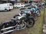 Vintage Motorcycles, Taree 050